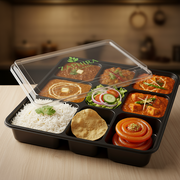 Friday Thali