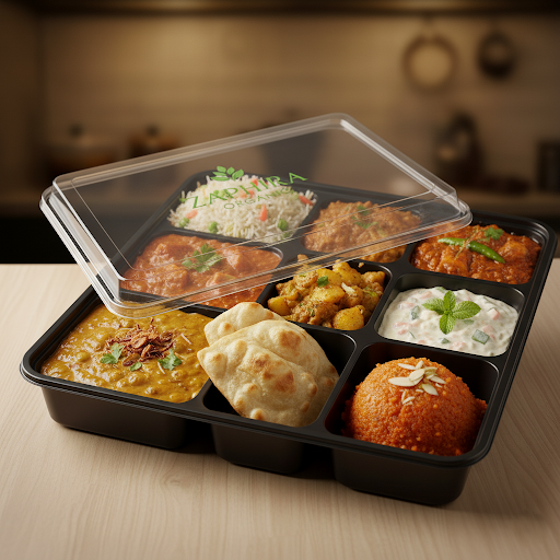 Saturday Thali