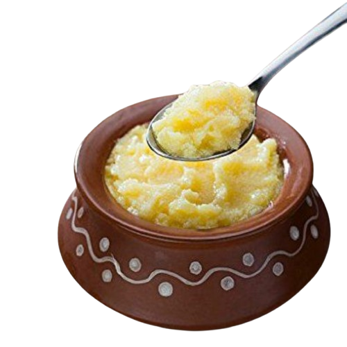 Oil, Ghee & Masala