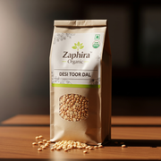 Desi Toor (organic Premium)