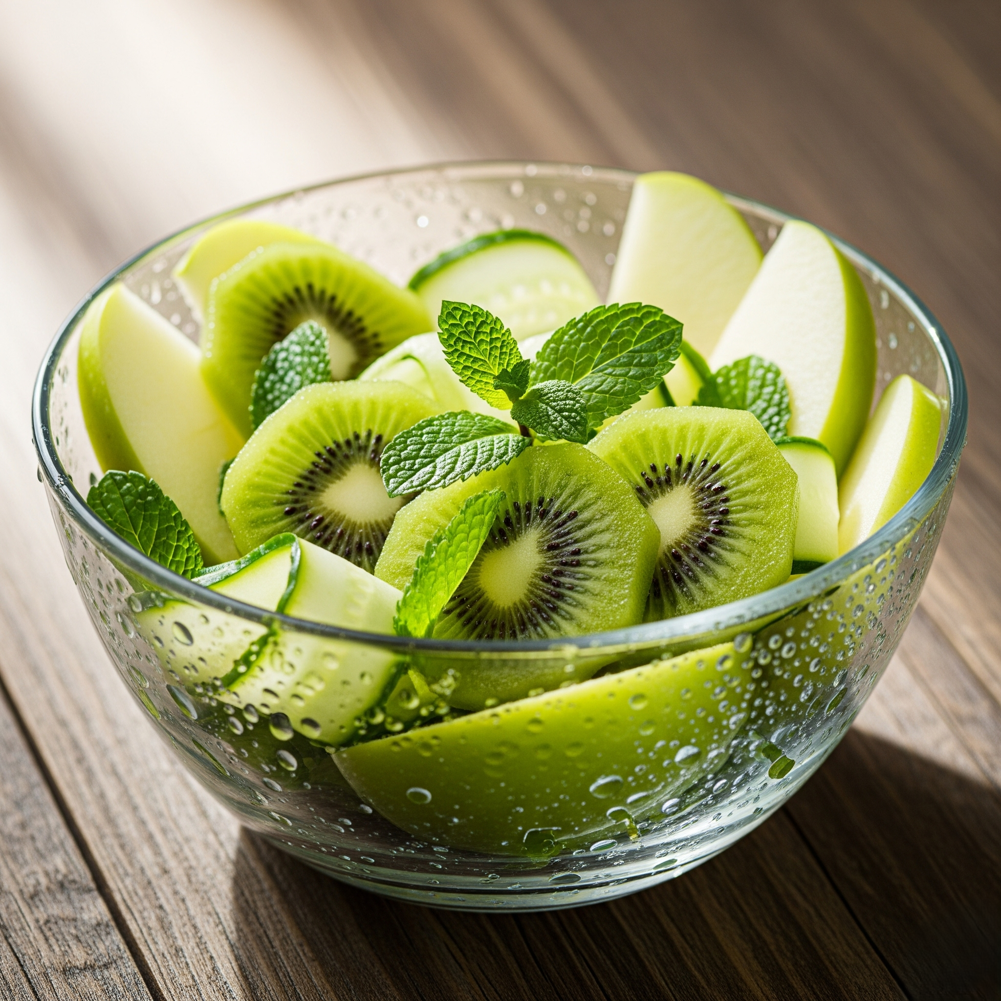 Detox Green Bowl