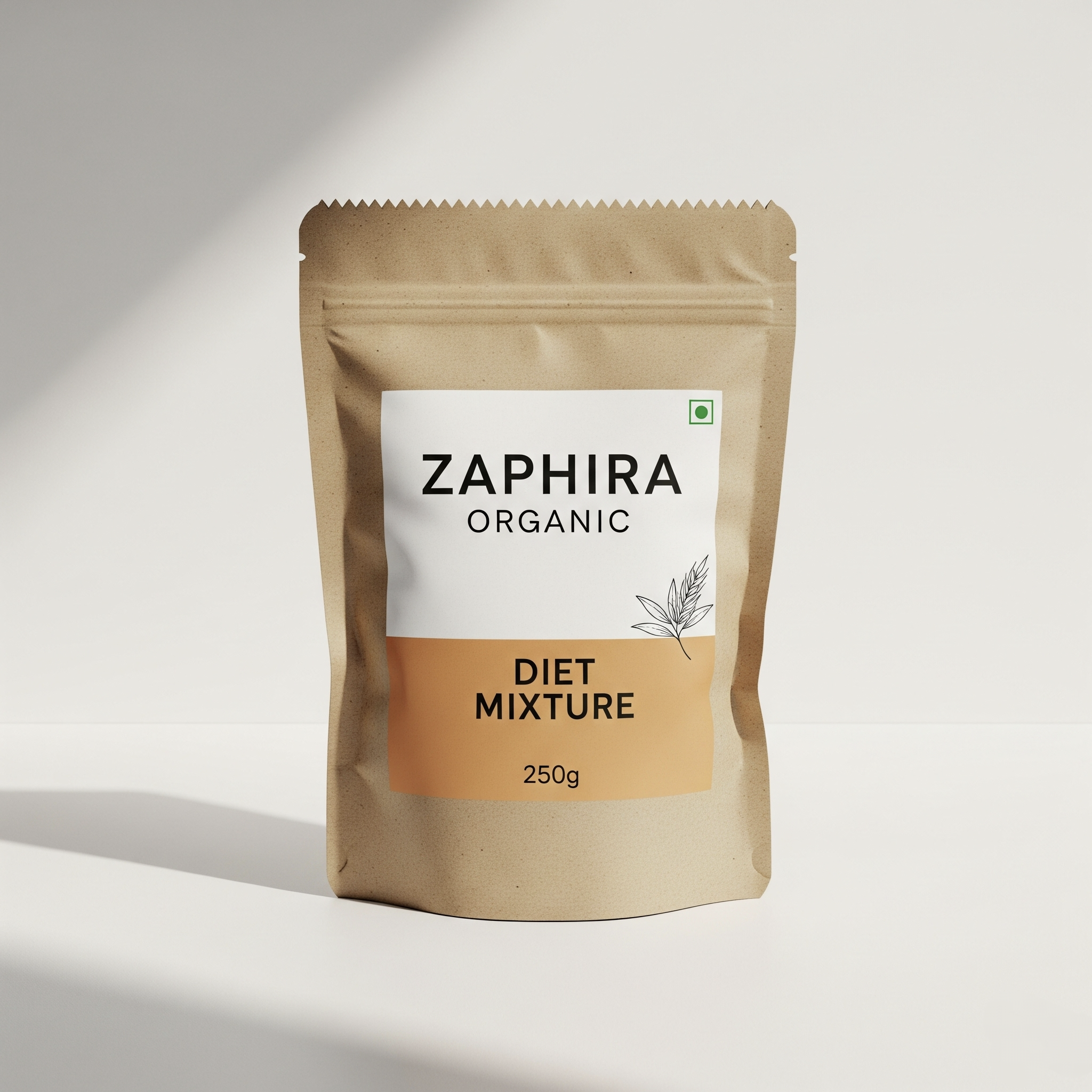 Diet Mixture