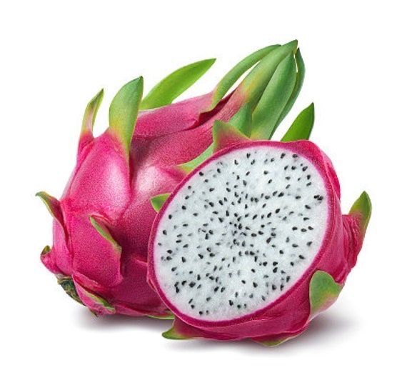 Dragon Fruit (White Flesh)