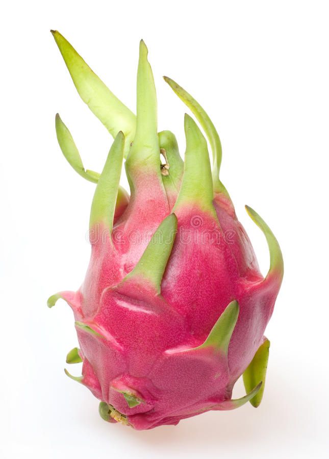 Dragon Fruit (White Flesh)