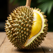 Durian (King Fruit) (1pc)