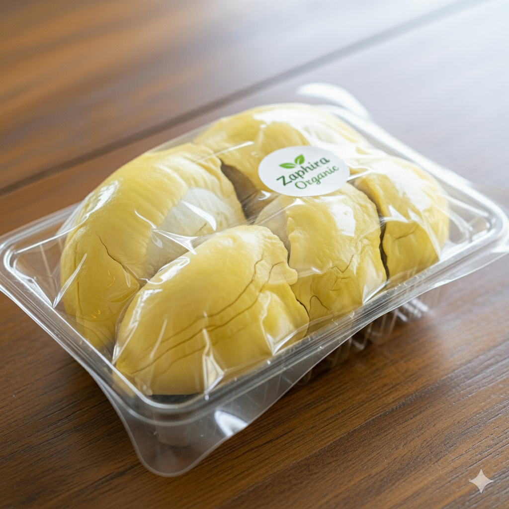 Durian (King Fruit) (1pc)