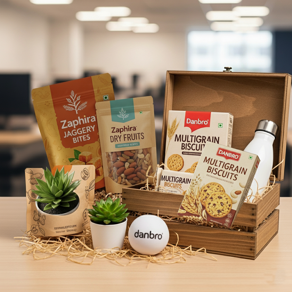 Employee Wellness Pack
