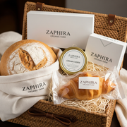 European Treat Hamper