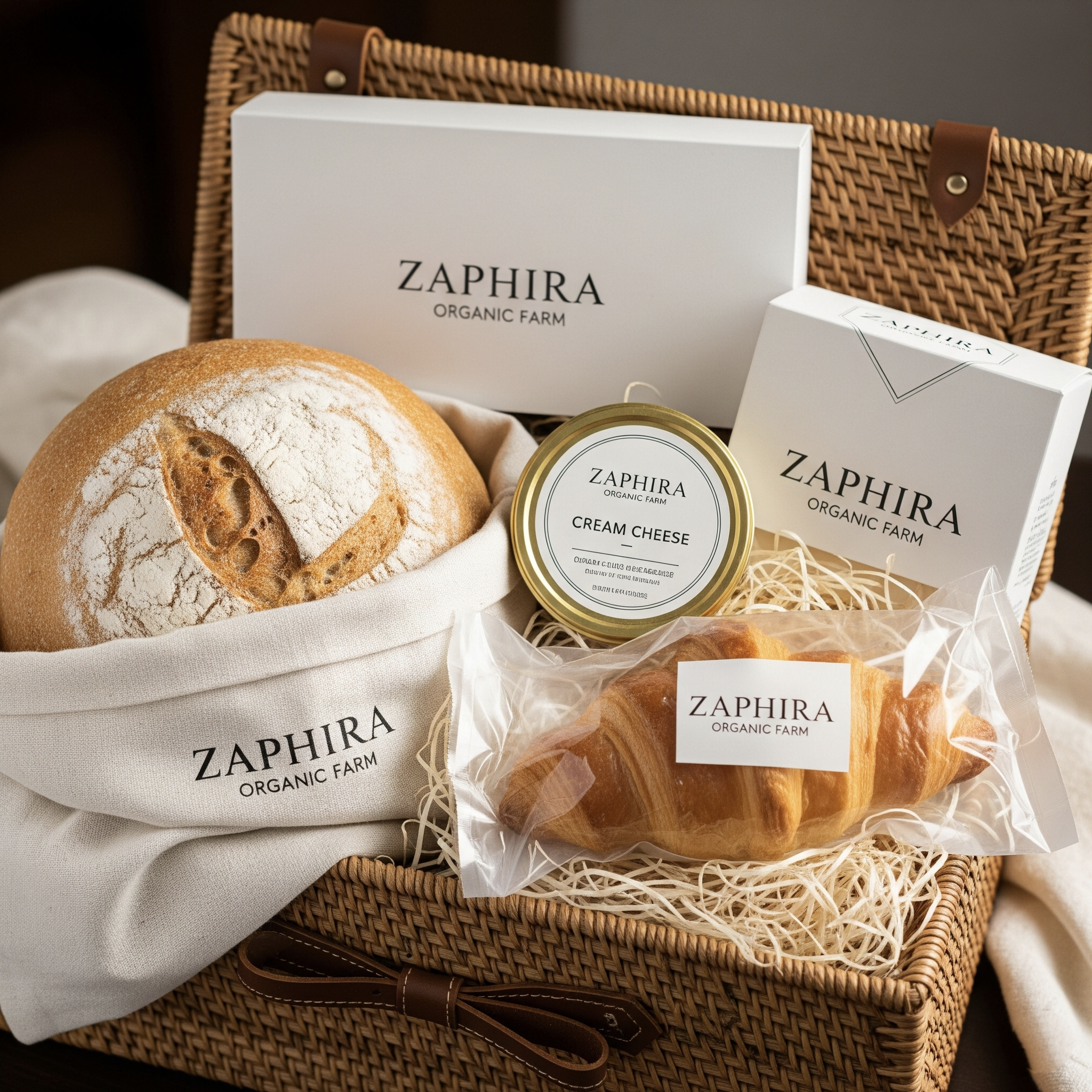 European Treat Hamper