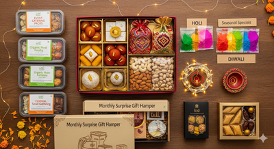 Event & Festive Subscriptions