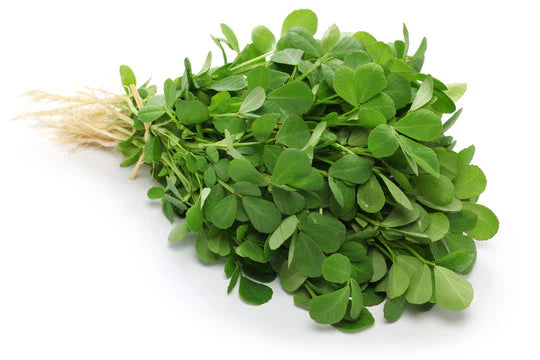 Fenugreek (Methi) - Bunch