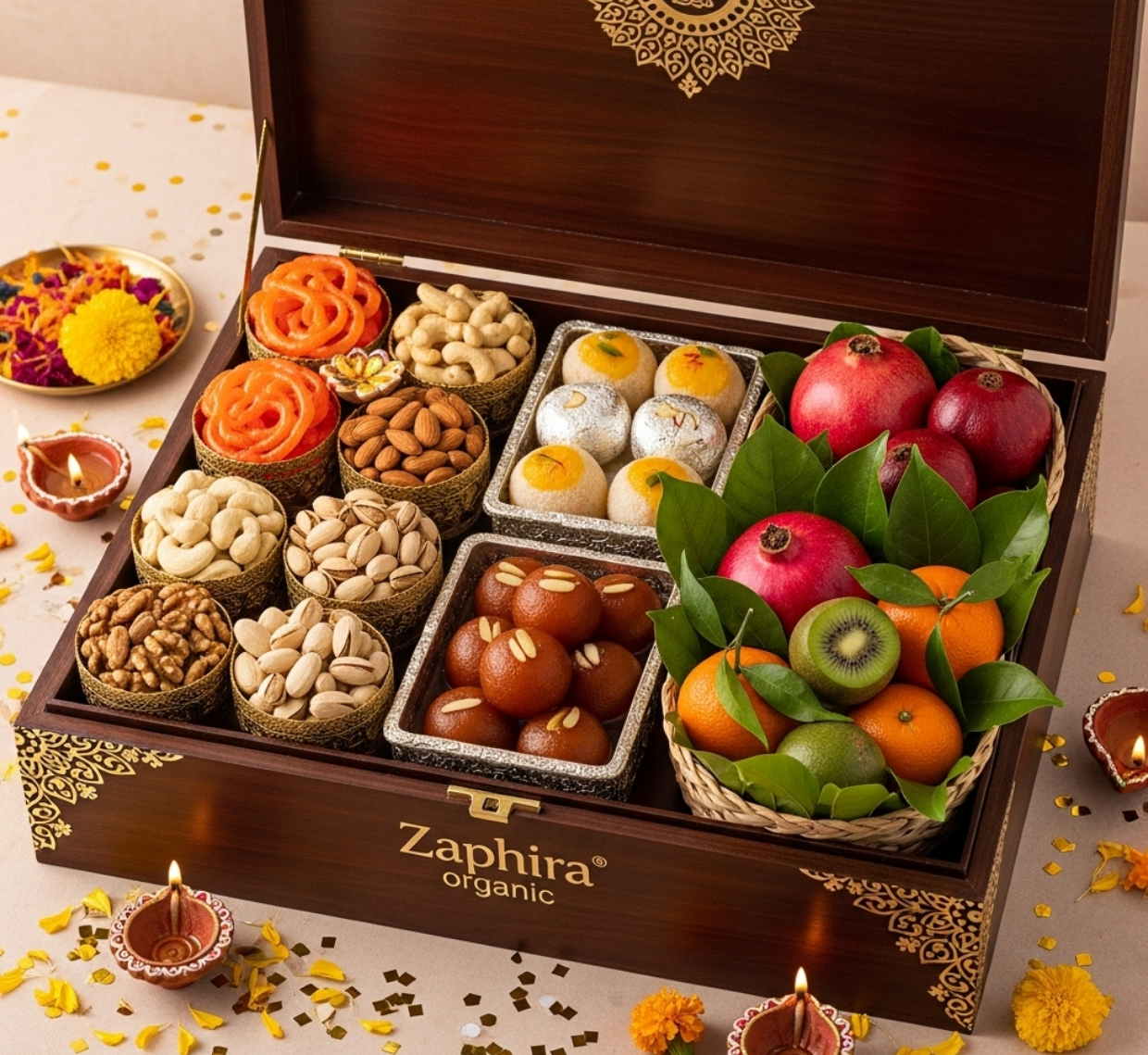 Festive Diwali Hamper