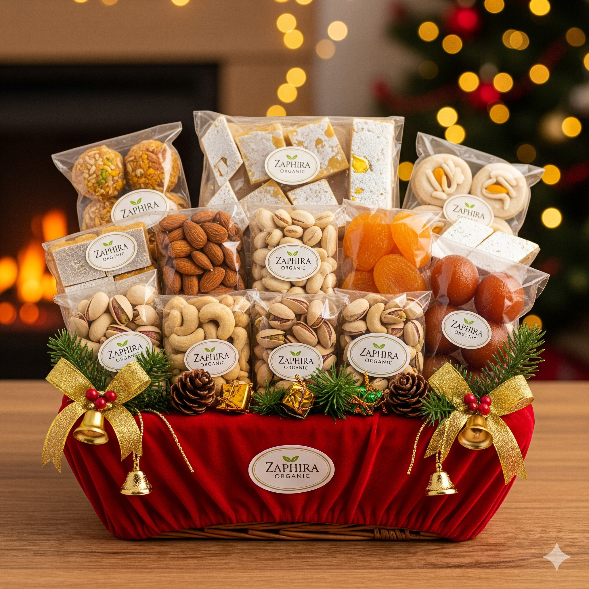 Festive Gift Hamper
