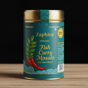 Fish Curry Masala (Coastal Blend)