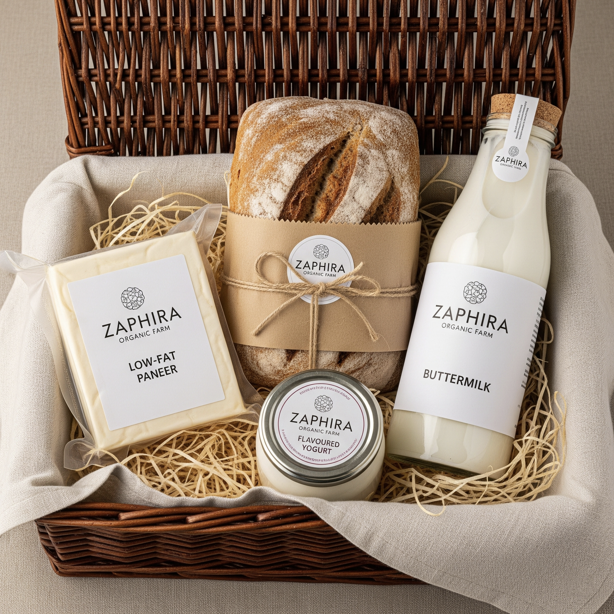 Family Dairy Pack