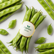 Flat Beans(Papdi)