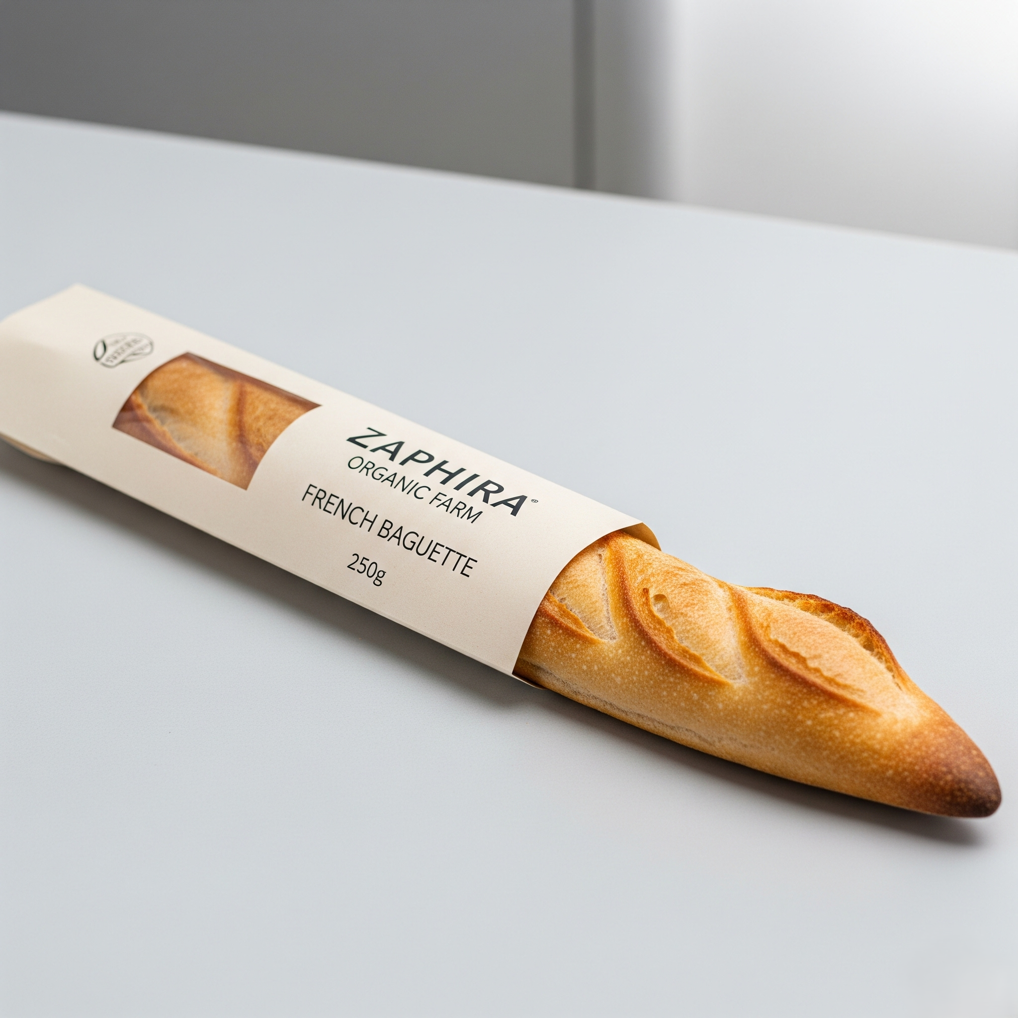 Baguette (French Long Bread)