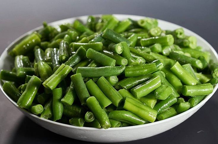 French Beans