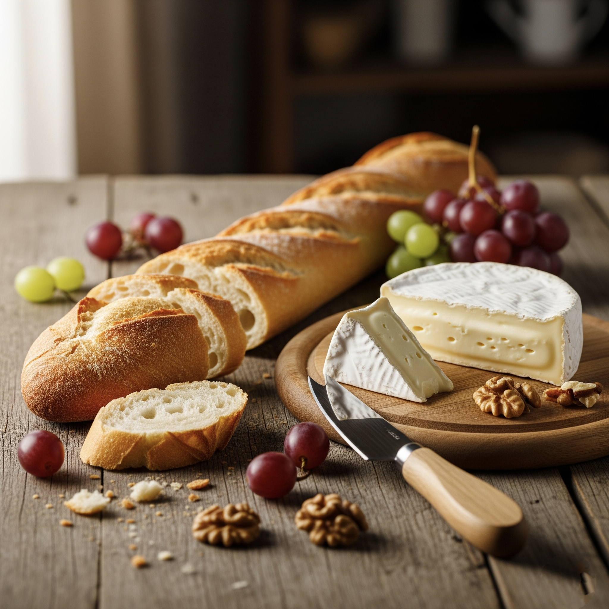 French Classic Combo