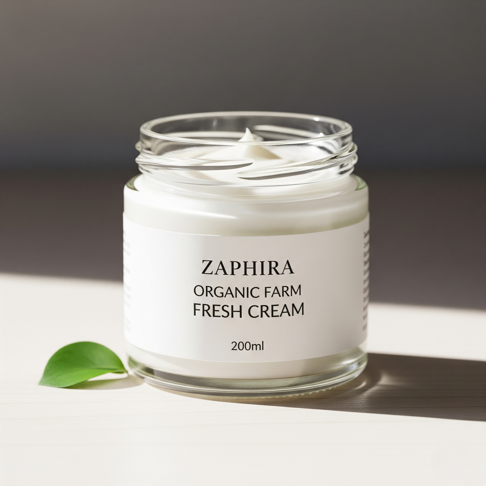Fresh Cream (200ml)