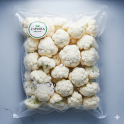 Frozen Cauliflower