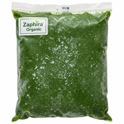 Frozen Spinach Puree