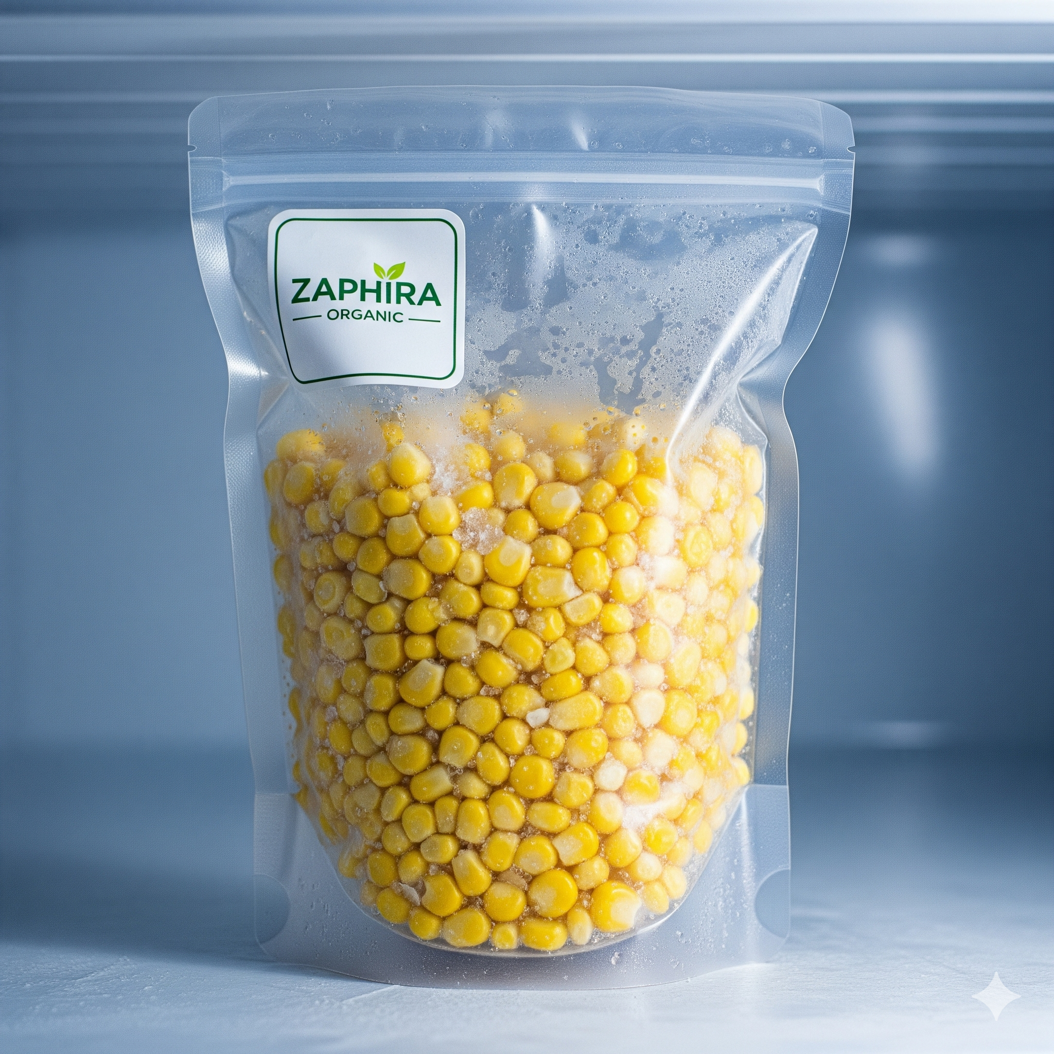Frozen Sweet Corn