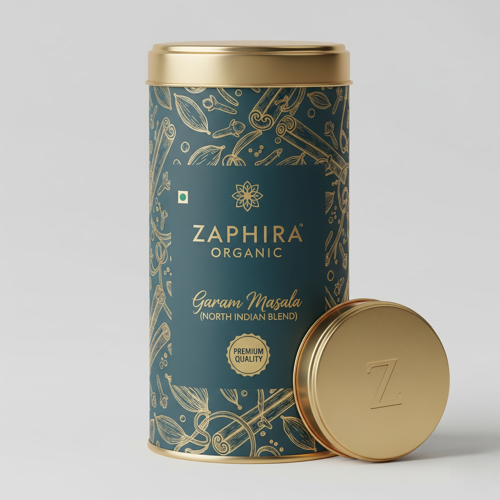 Garam Masala (North Indian Blend)