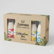 Flavored Milk Celebration Box
