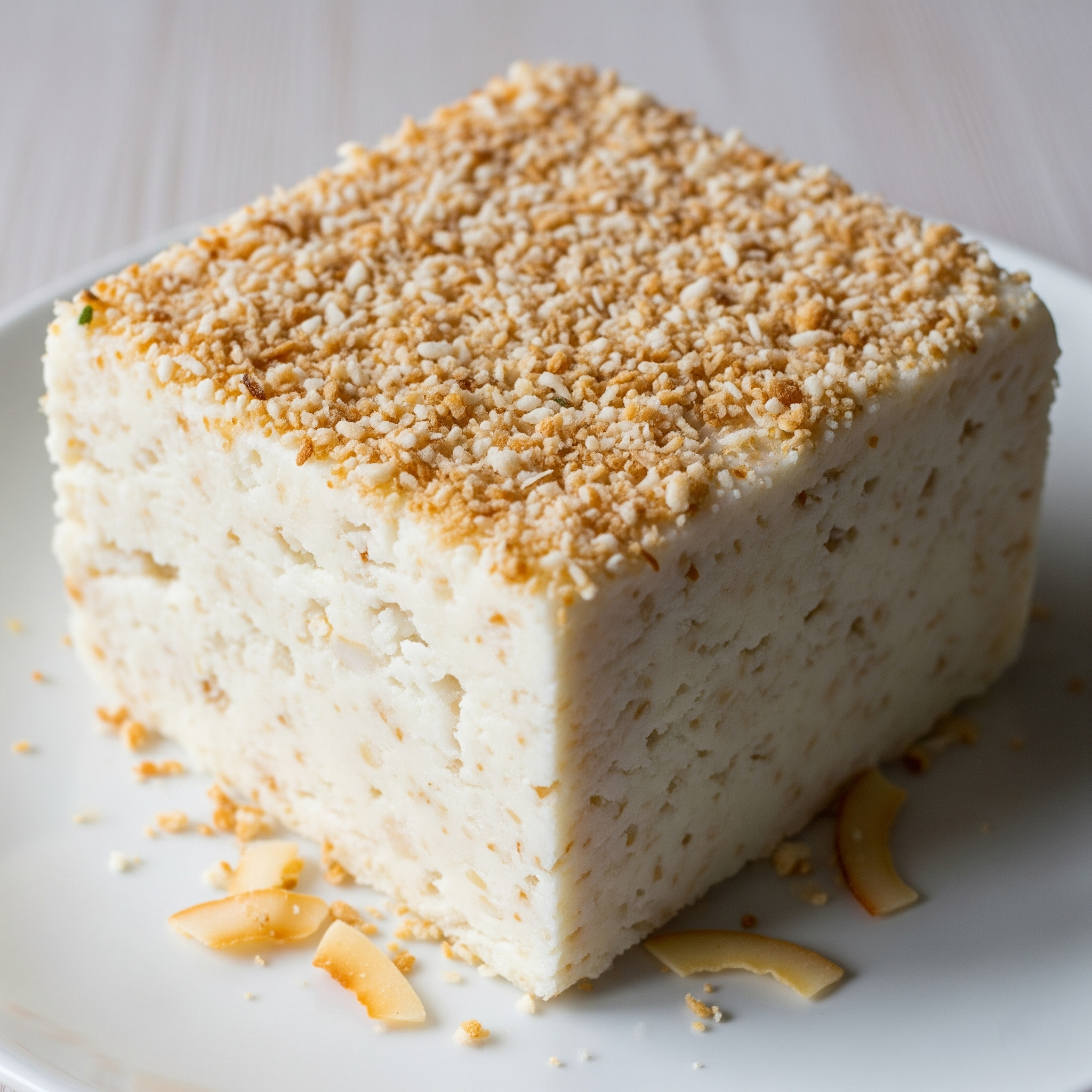 Coconut Barfi (500g)