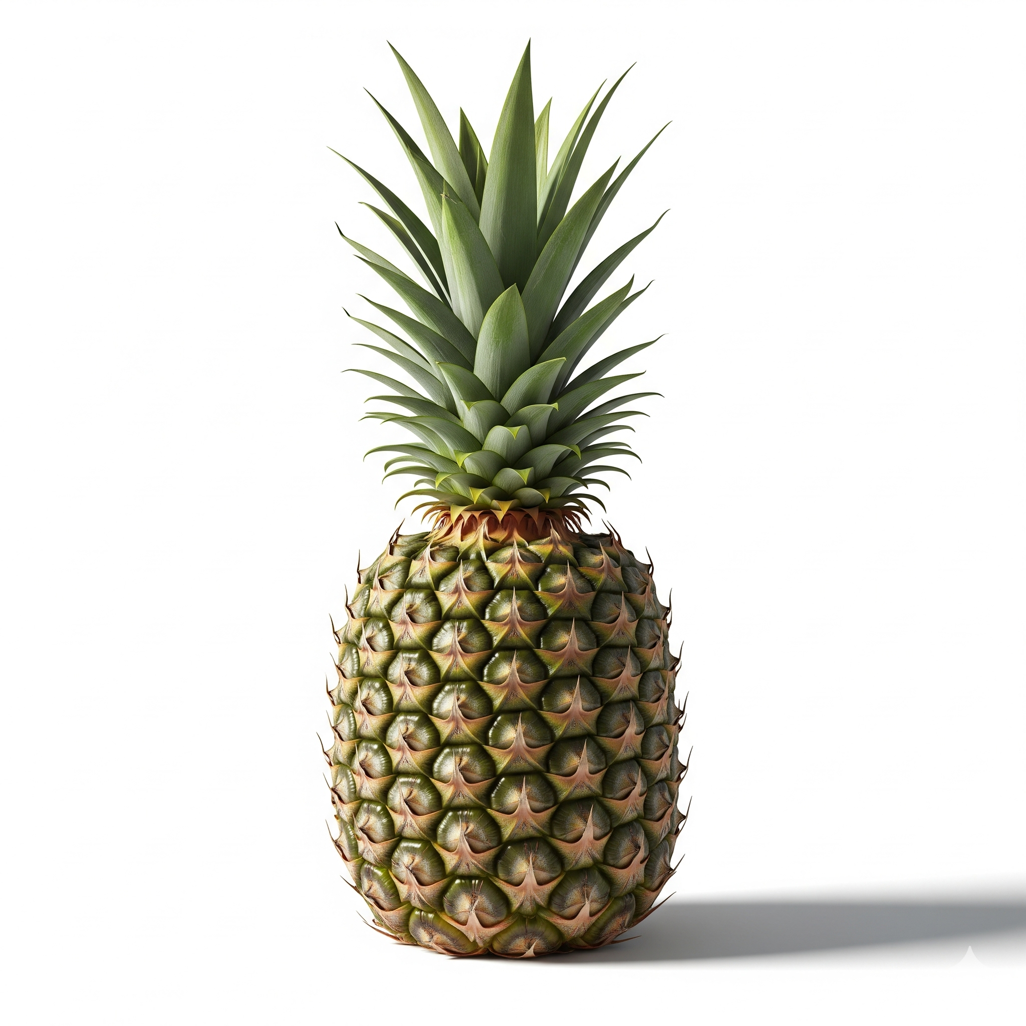Pineapple (Queen, Kew)  - 1 pcs