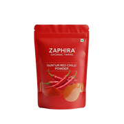 Guntur Red Chilli Powder