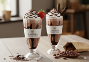 Chocolate Shakes