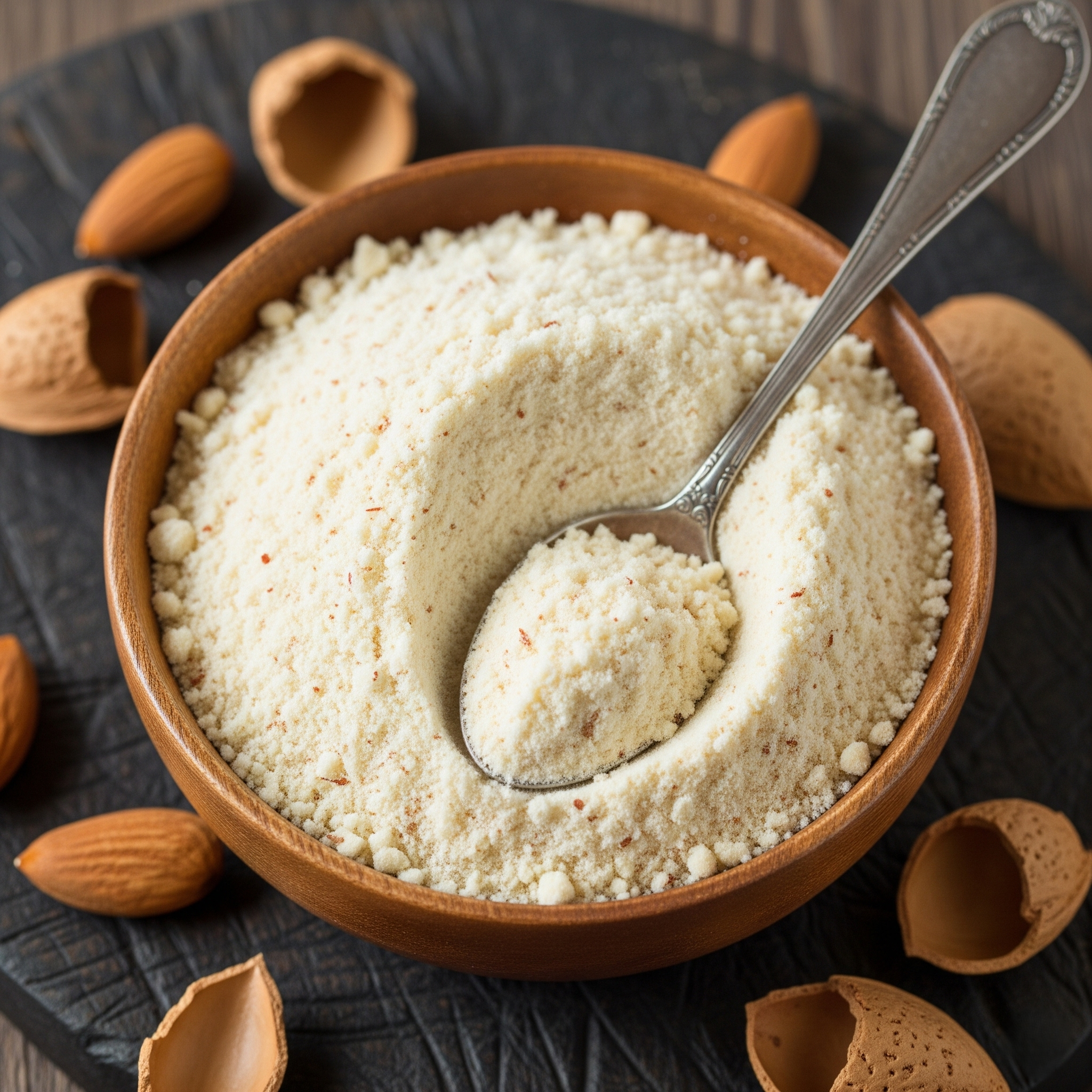 Almond Flour