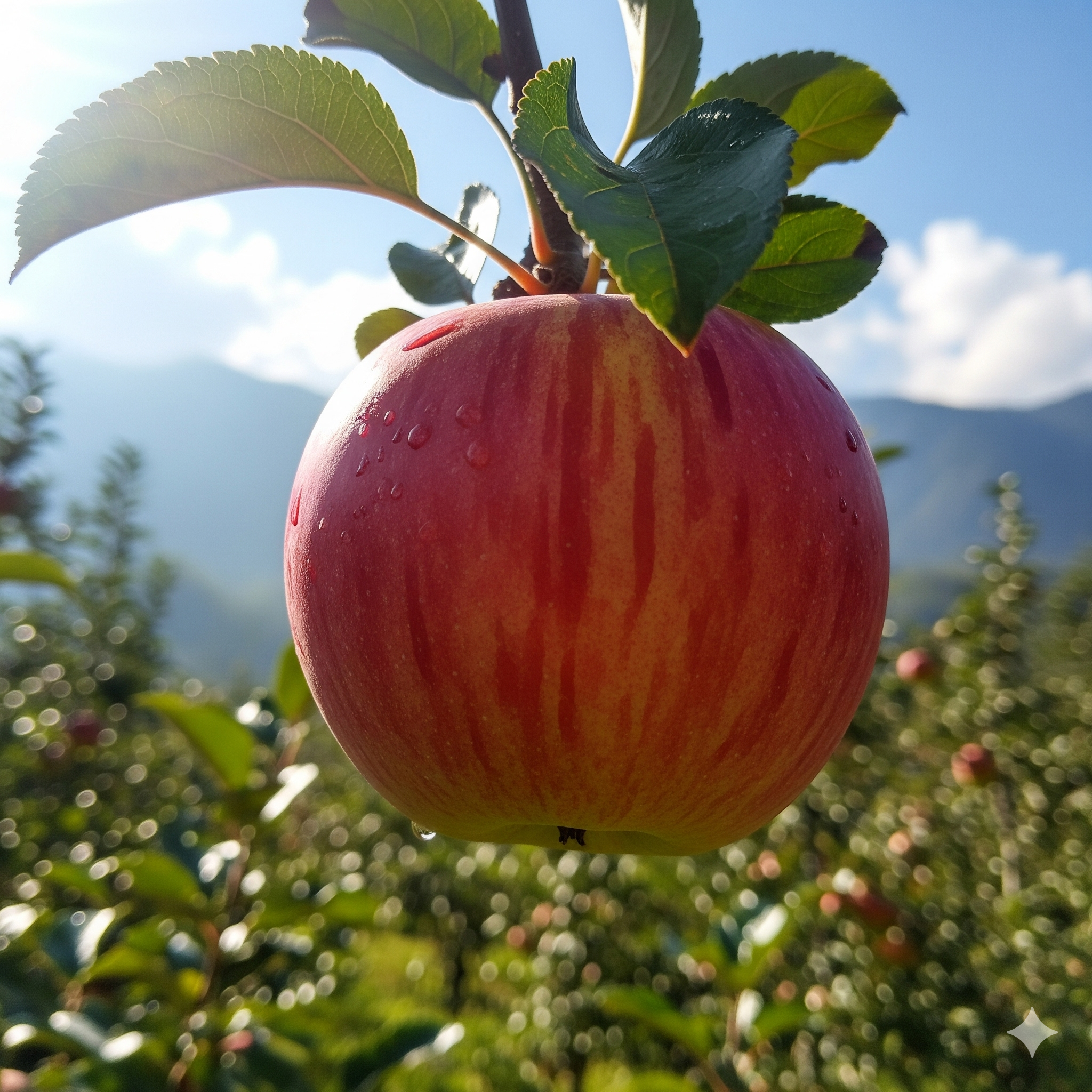 Apple (Shimla)
