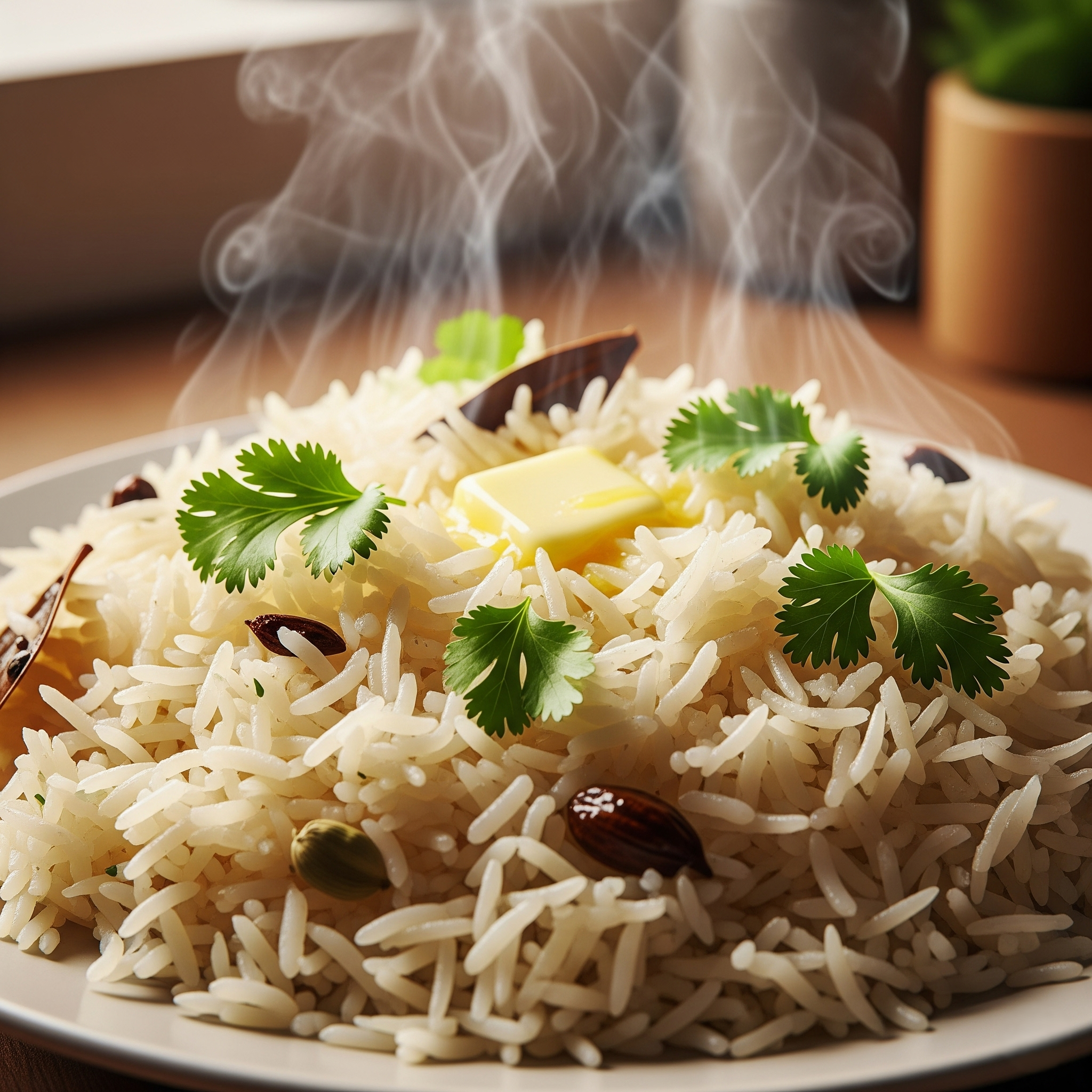 Basmati Rice (1121 Long Grain)
