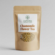 Chamomila Flower Tea