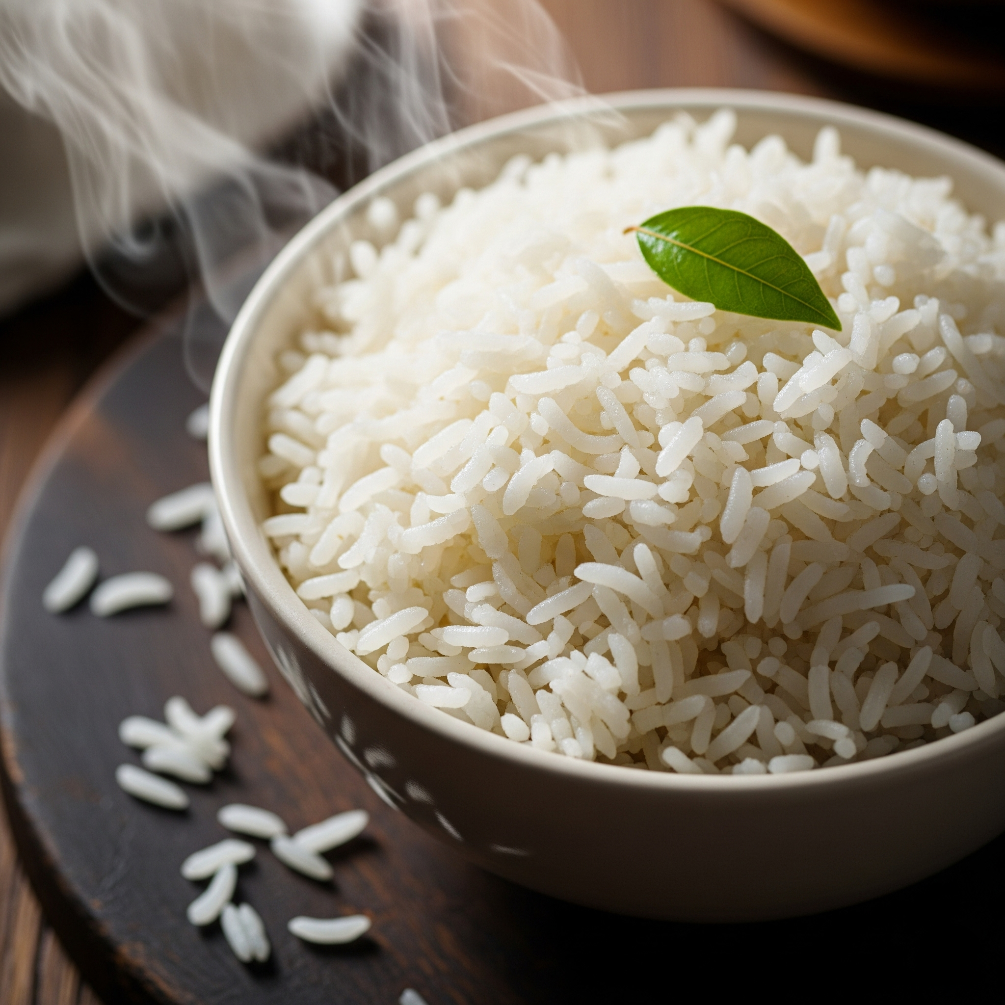 Sona Masoori (Light, South Indian)