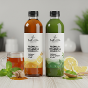 Premium Wellness Combo (1L)