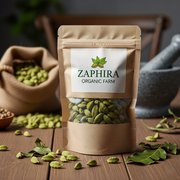 Green Cardamom (Elaichi Small)