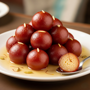 Gulab Jamun (15 pcs)