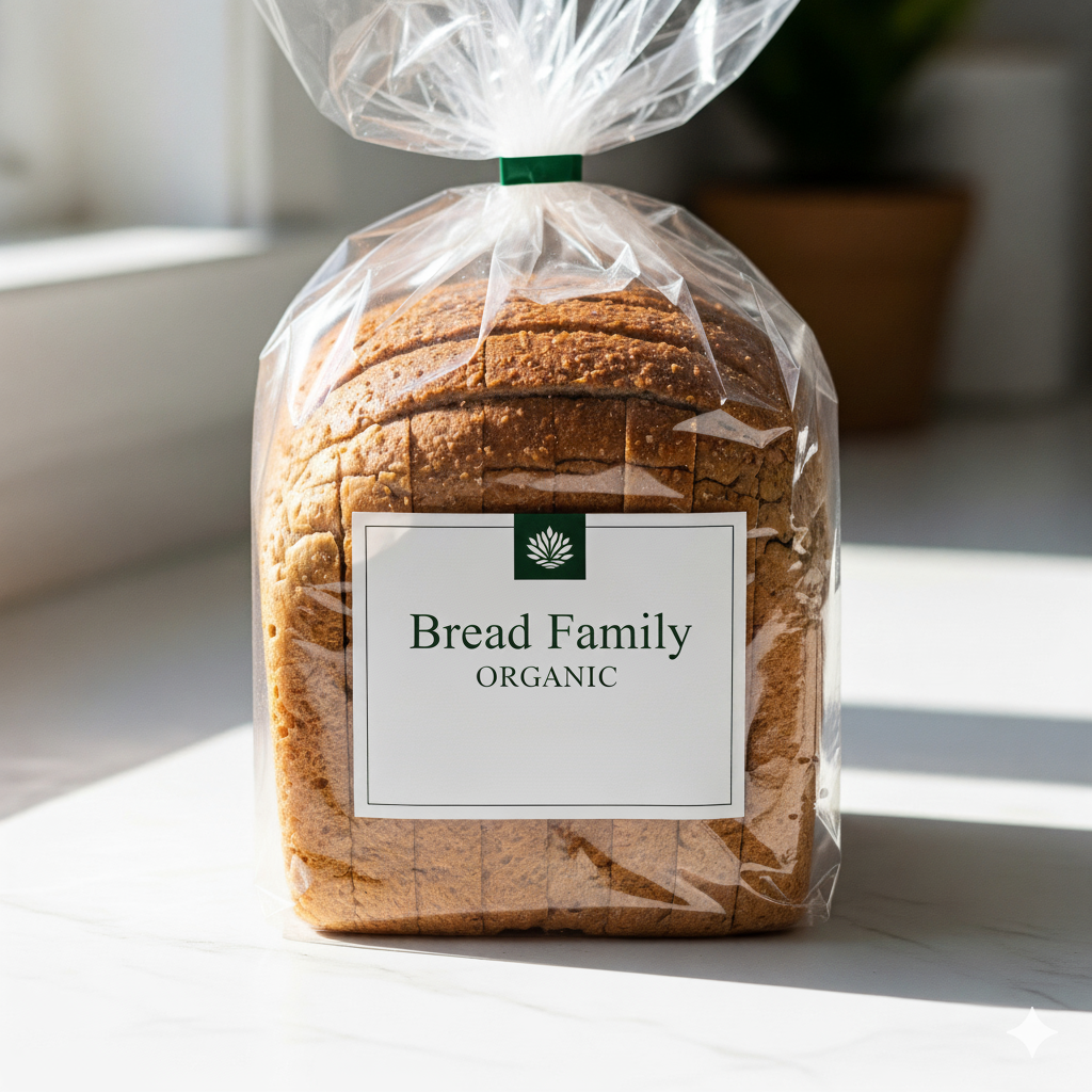 Bread Family