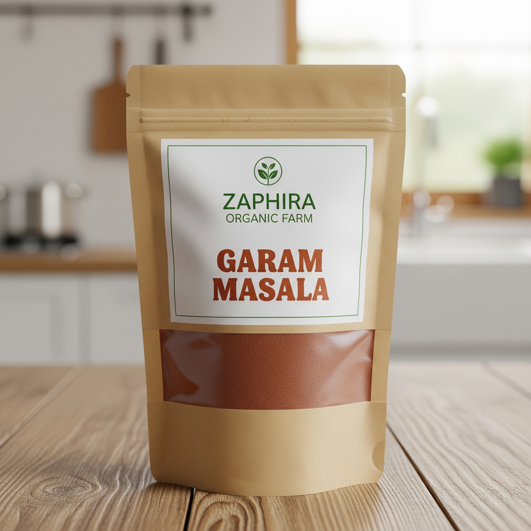 Garam Masala