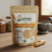 Dry Ginger Powder
