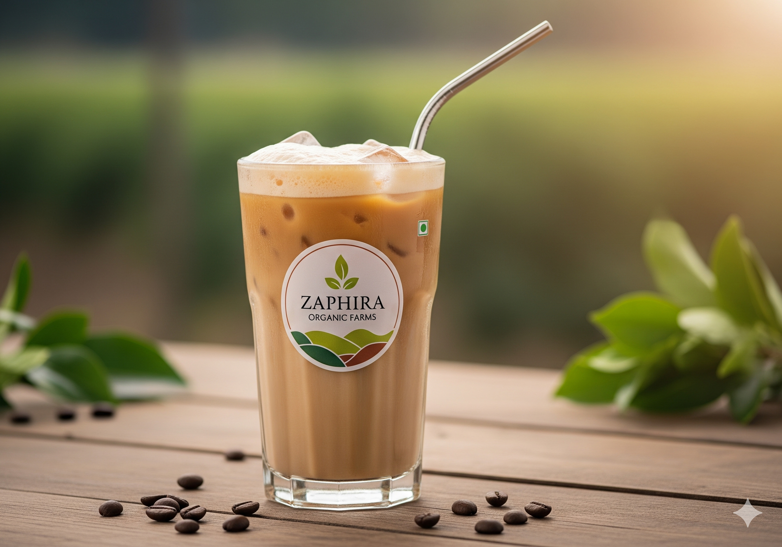 Classic Cold Coffee