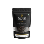 Kerala Black Pepper (Idukki Estates)