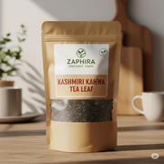 Kashmiri Kahwa