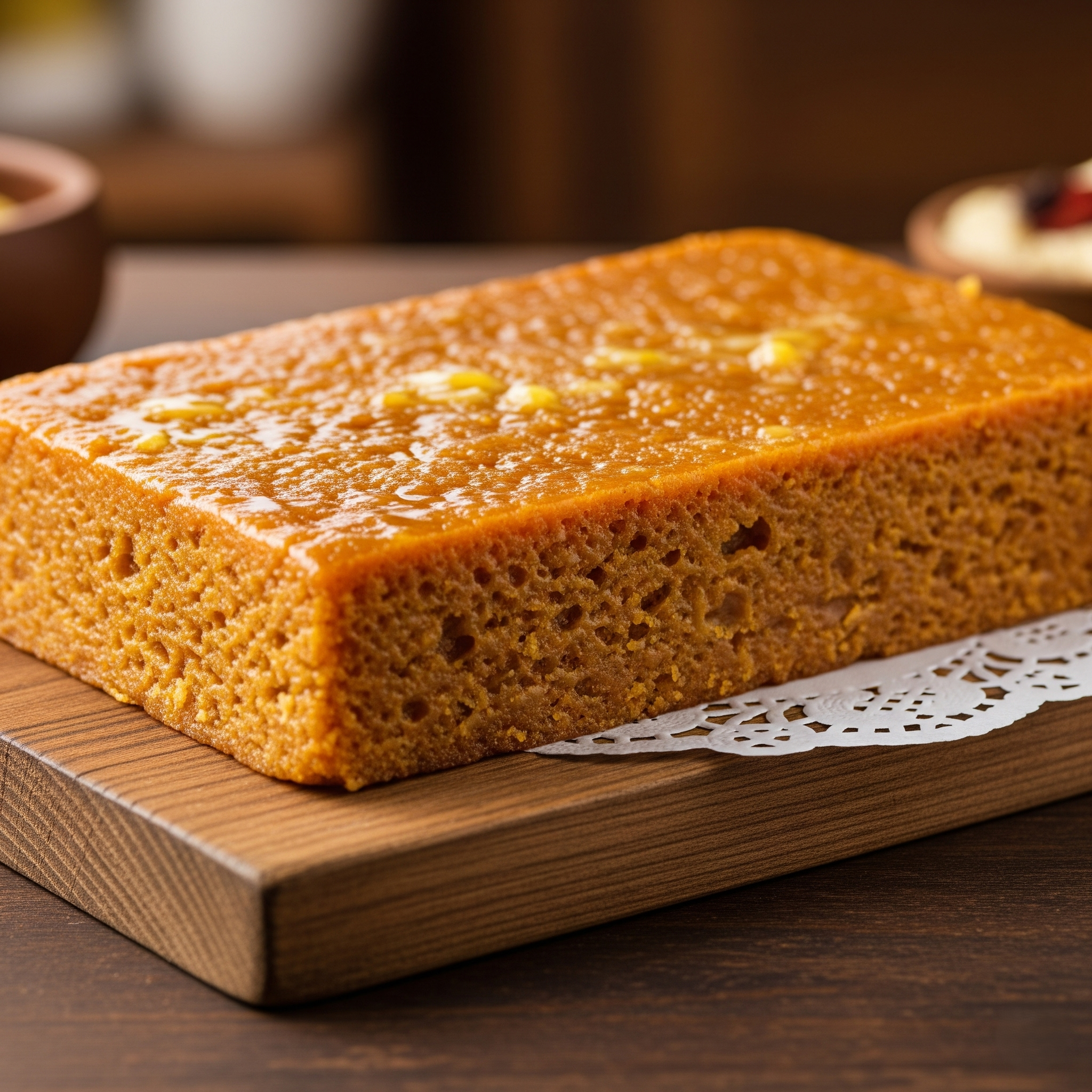 Mysore Pak