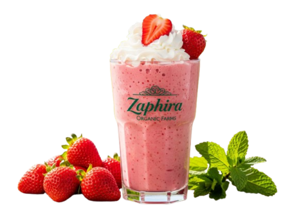 Smoothies