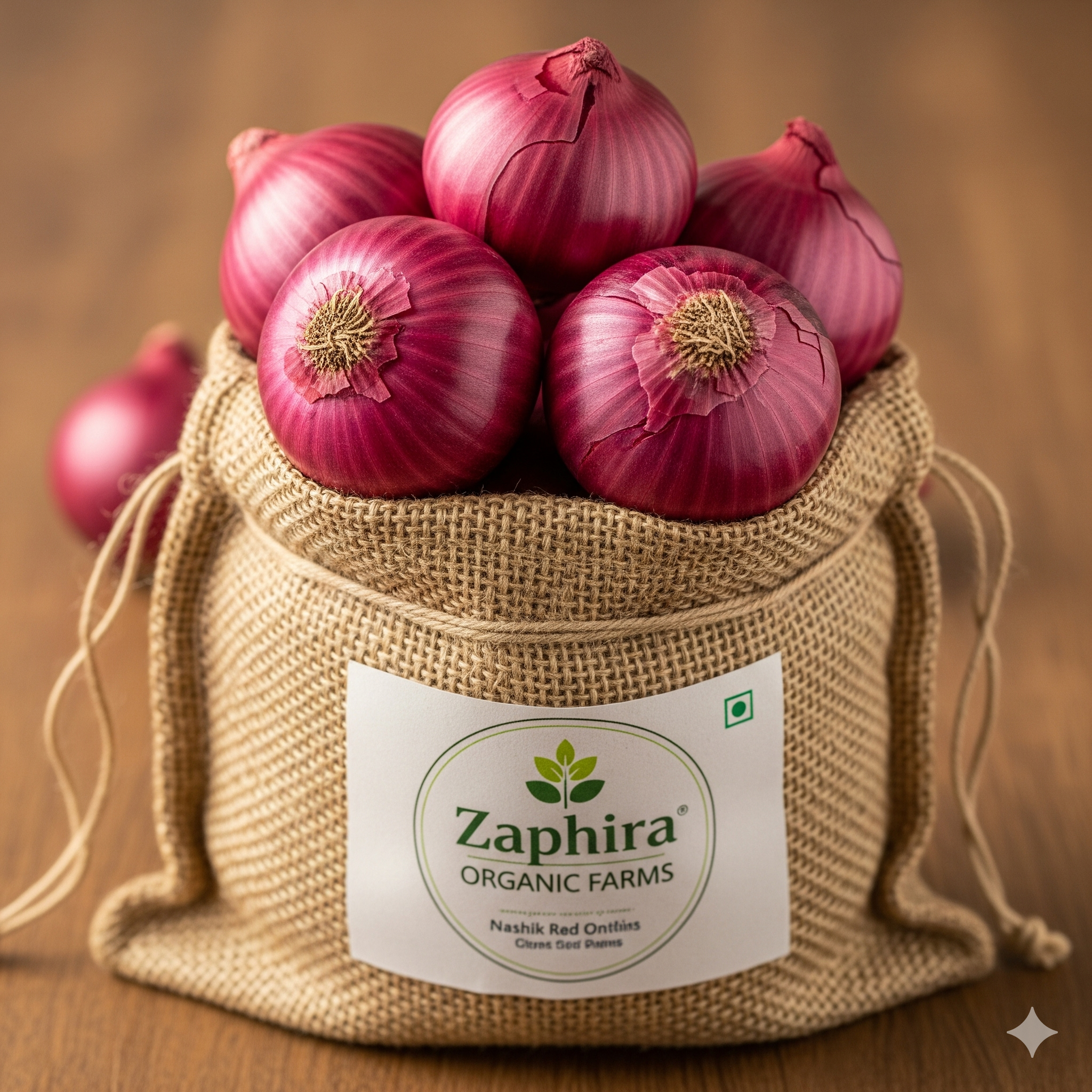 Onions(Nashik)
